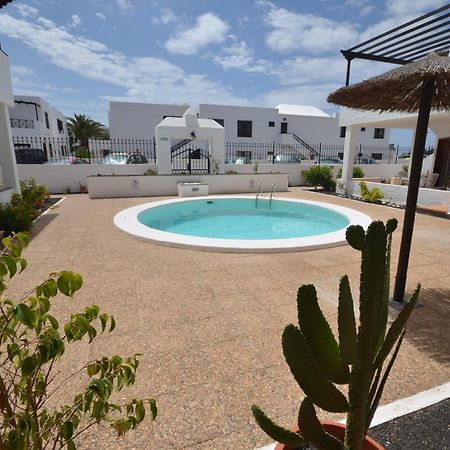 Serendipia Apartment Good Location, Pool & Terrace Los Pocillos Kültér fotó