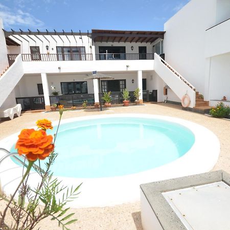 Serendipia Apartment Good Location, Pool & Terrace Los Pocillos Kültér fotó