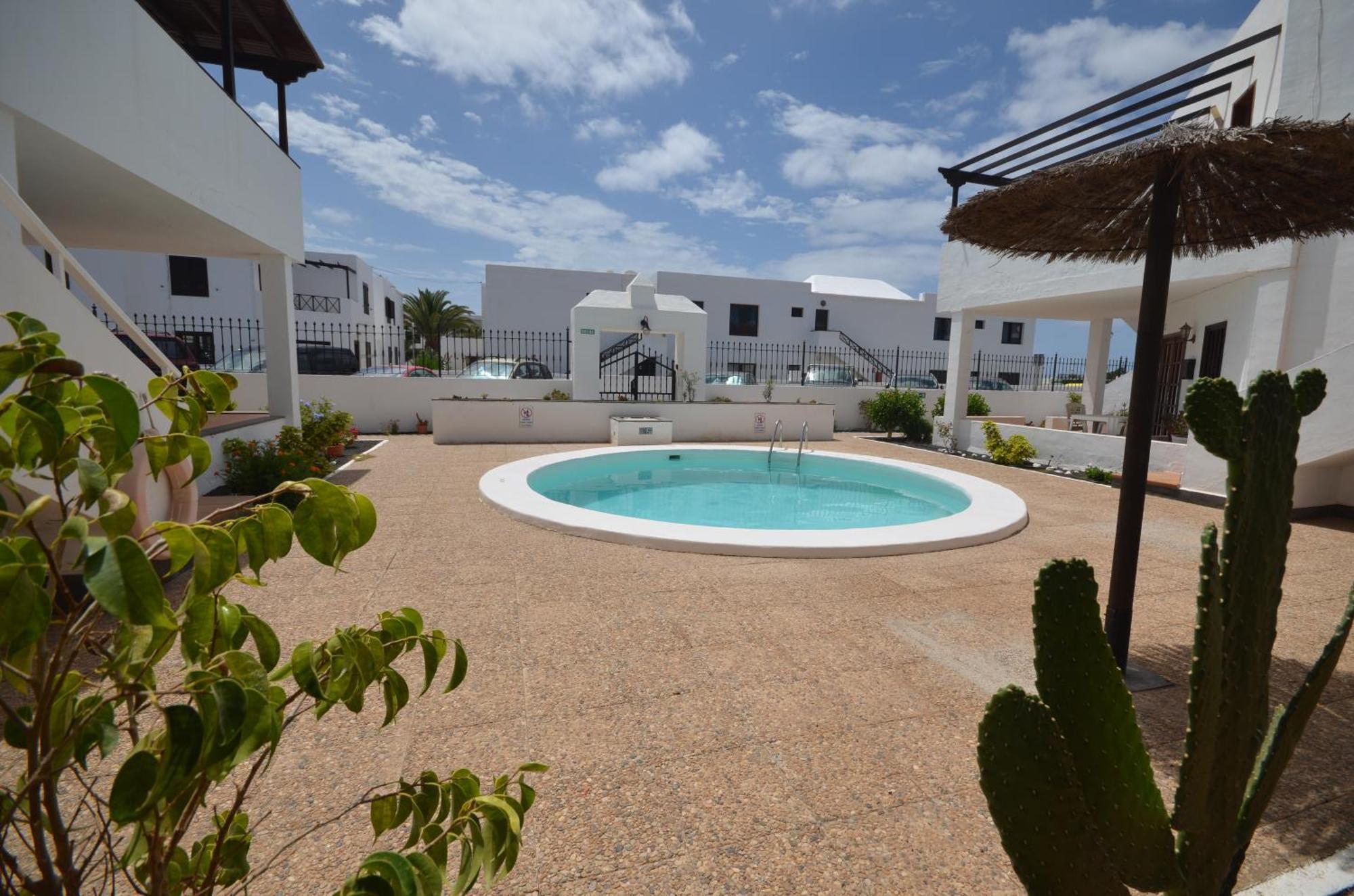 Serendipia Apartment Good Location, Pool & Terrace Los Pocillos Kültér fotó