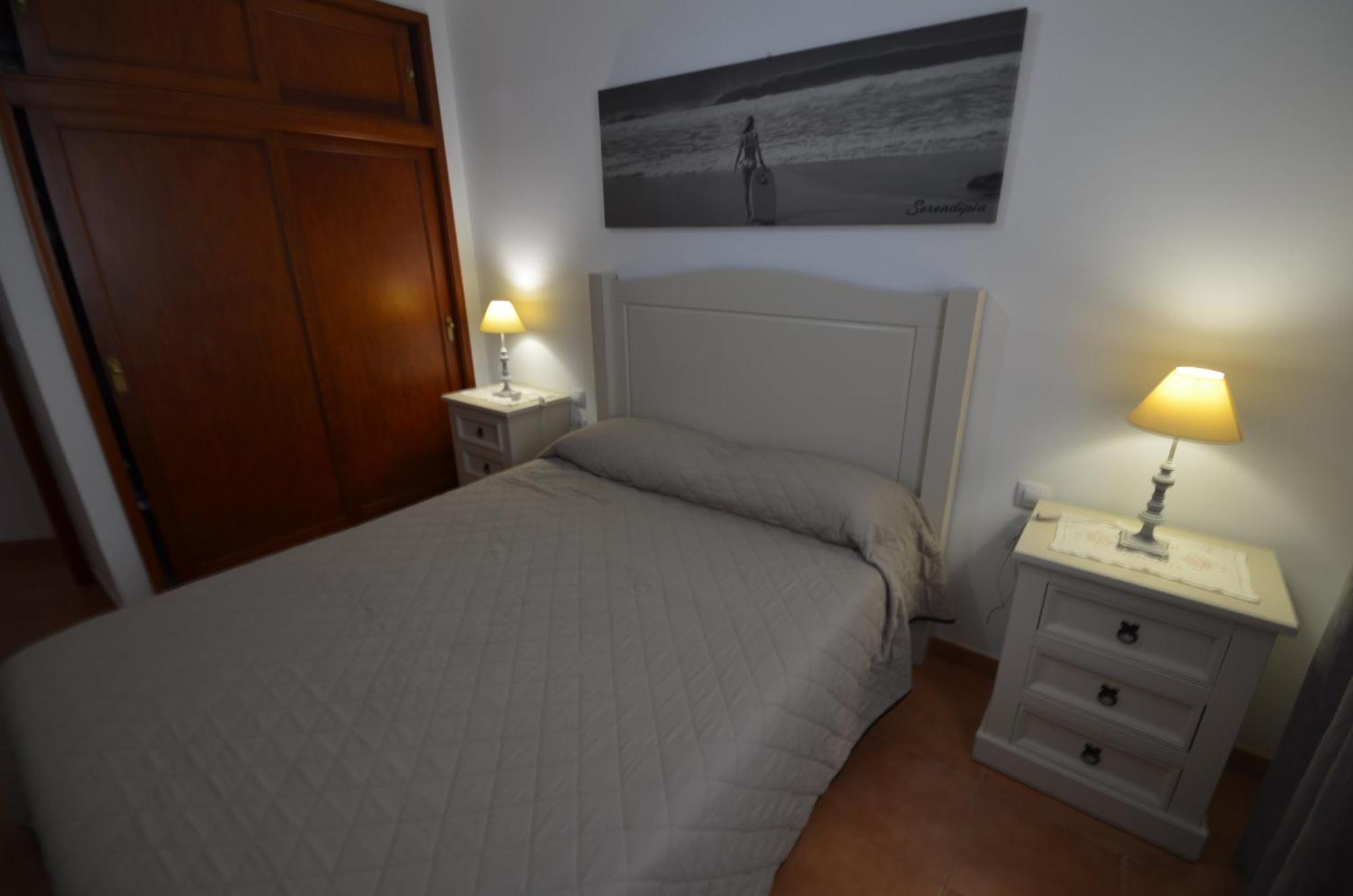 Serendipia Apartment Good Location, Pool & Terrace Los Pocillos Kültér fotó