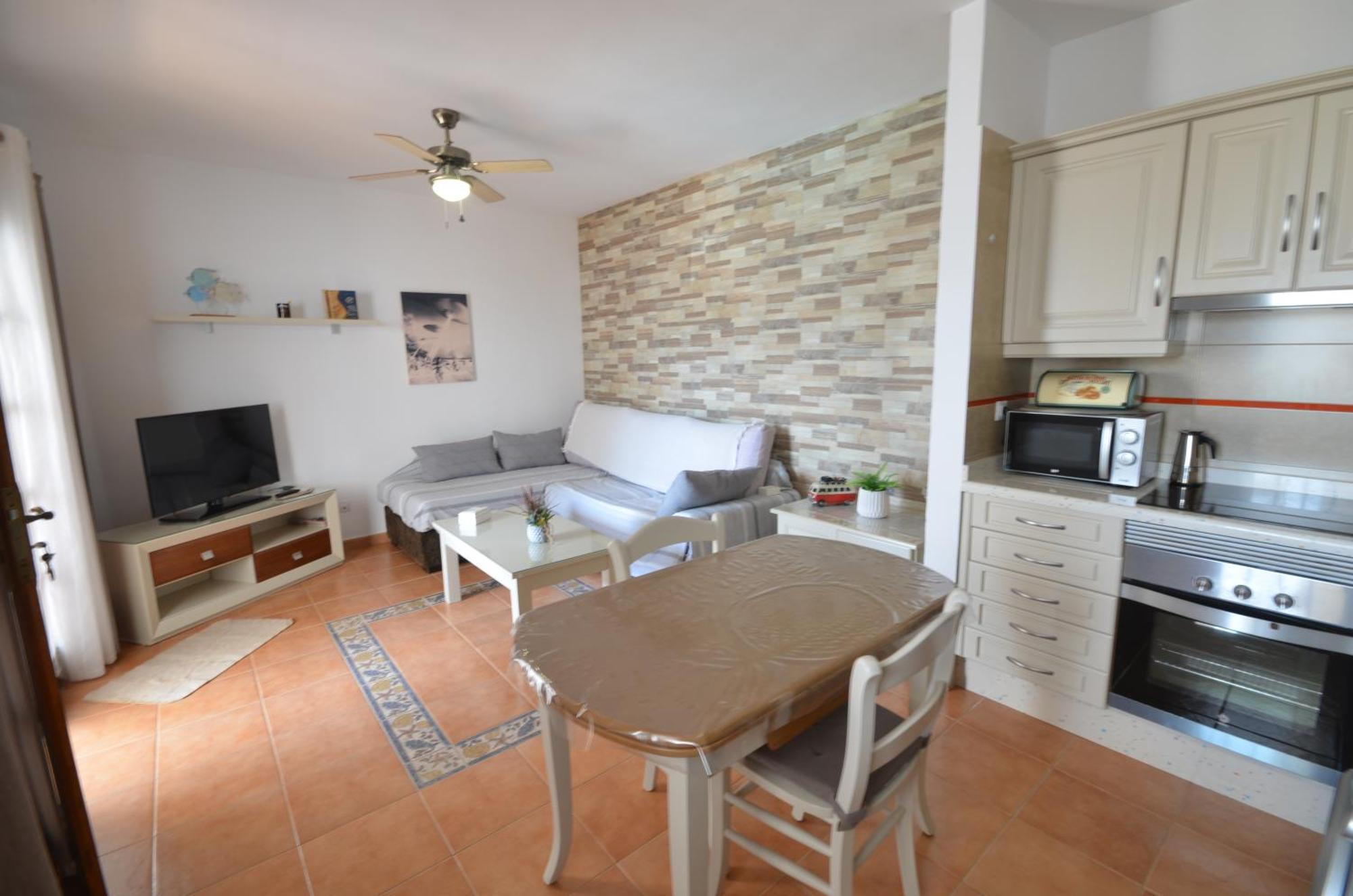 Serendipia Apartment Good Location, Pool & Terrace Los Pocillos Kültér fotó