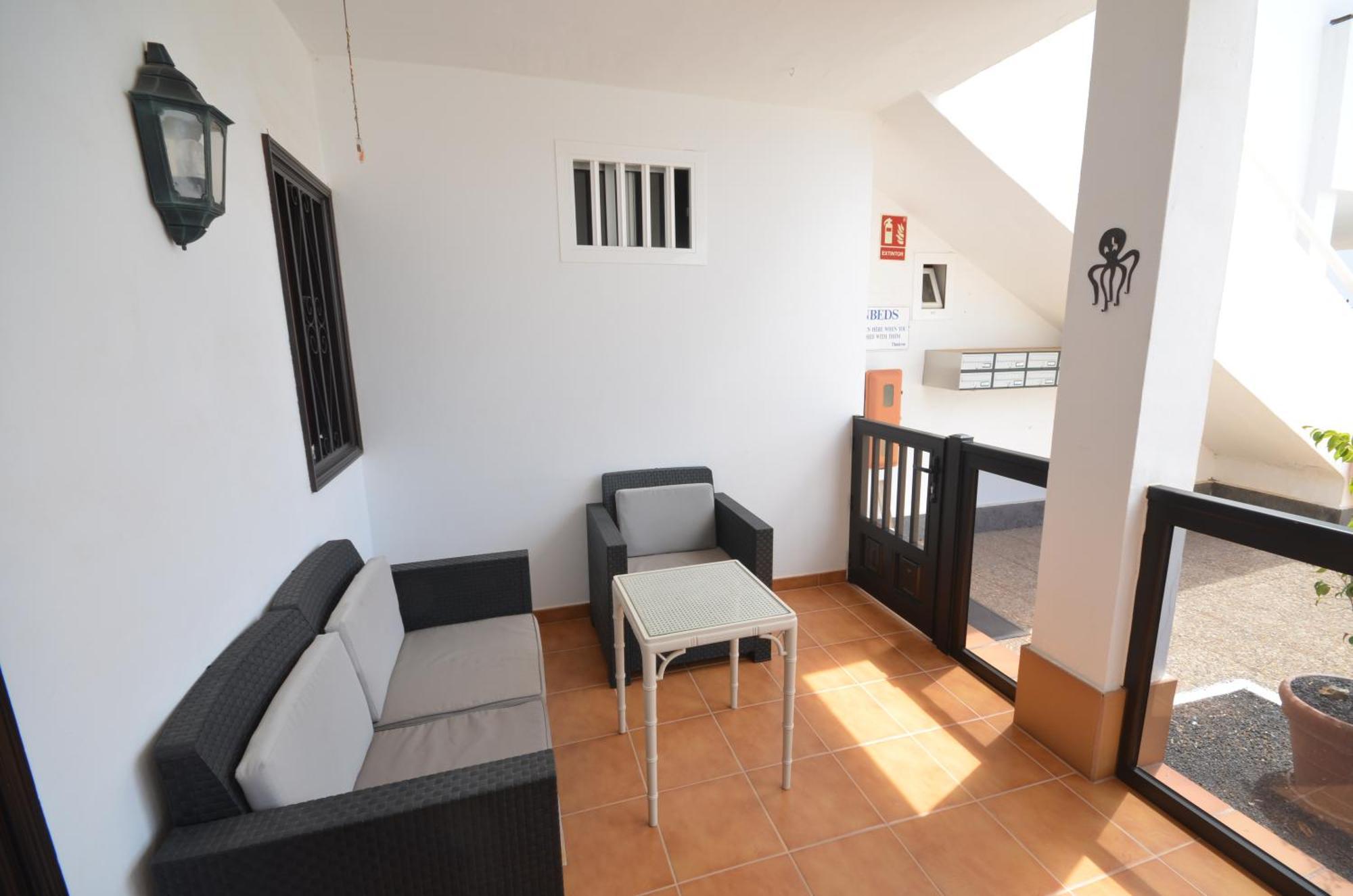 Serendipia Apartment Good Location, Pool & Terrace Los Pocillos Kültér fotó